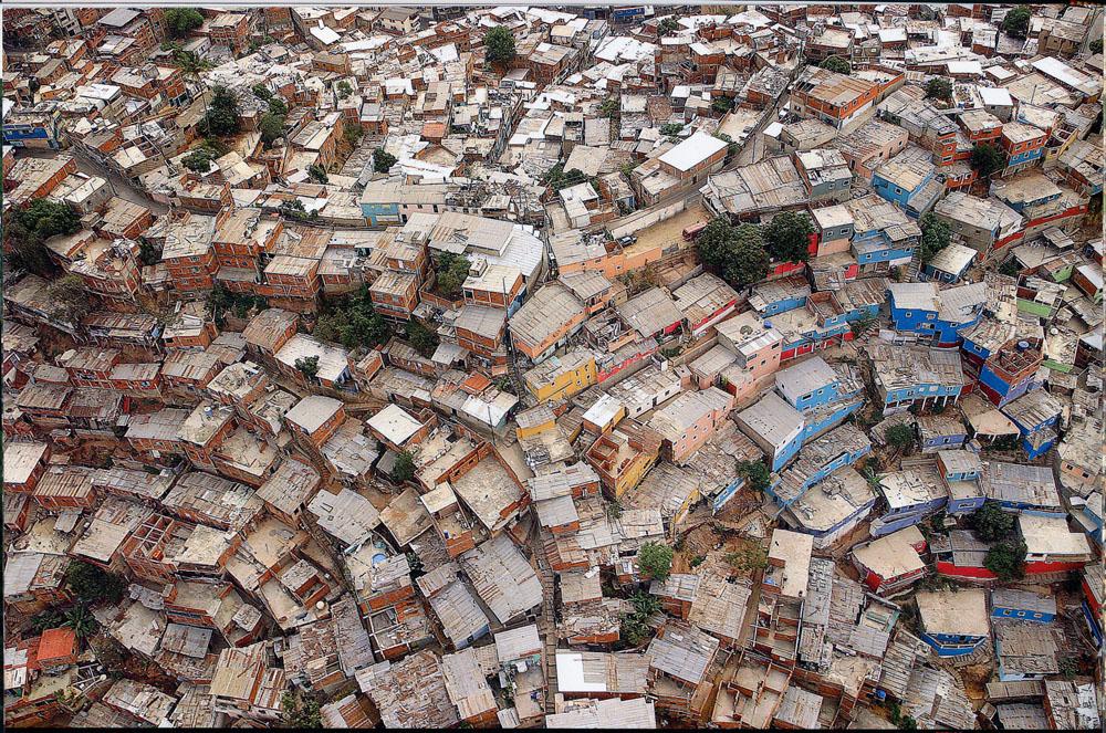 7 ejes para la planificación urbana en Latinoamérica