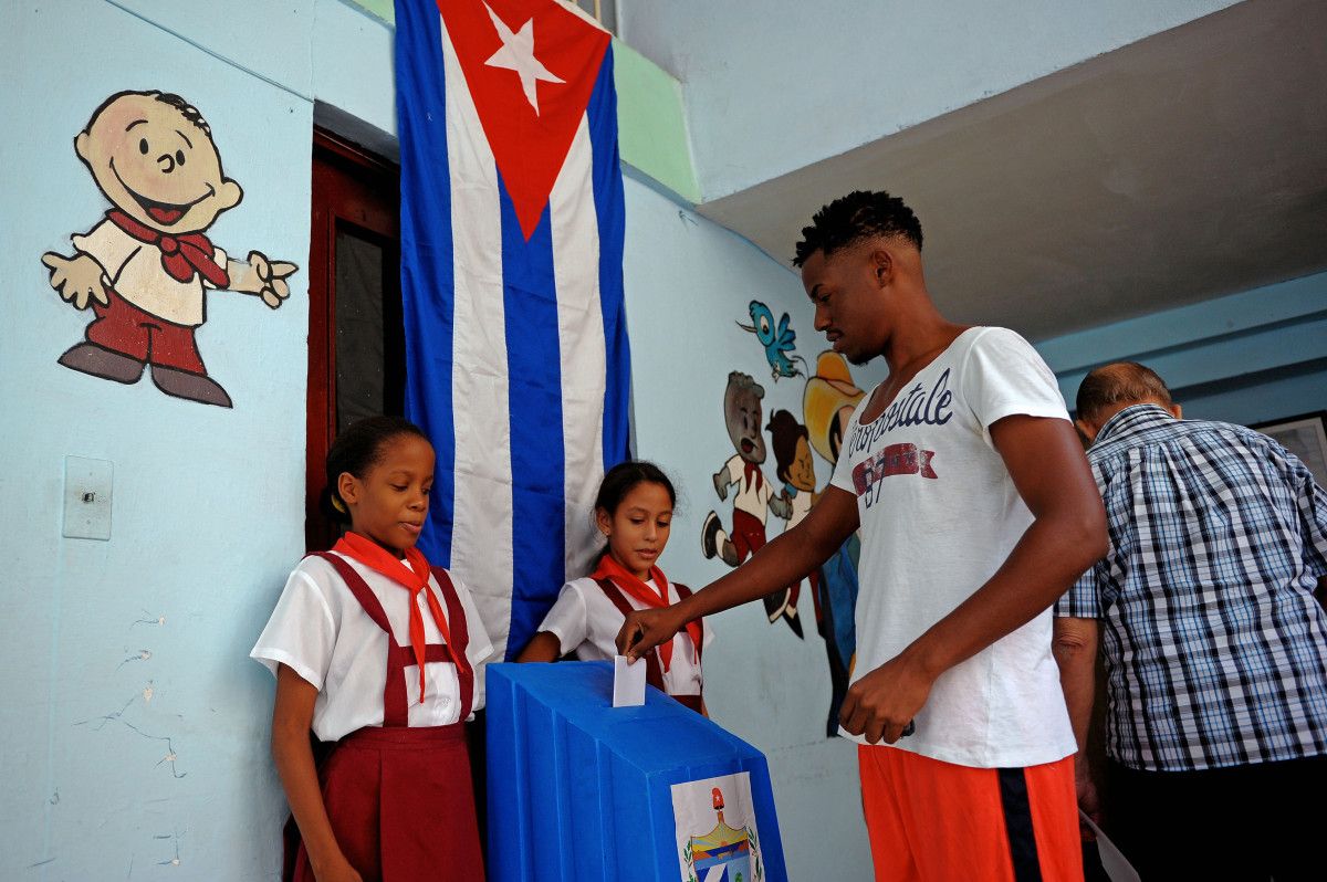 referendum cuba
