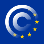 derecho de autor europa