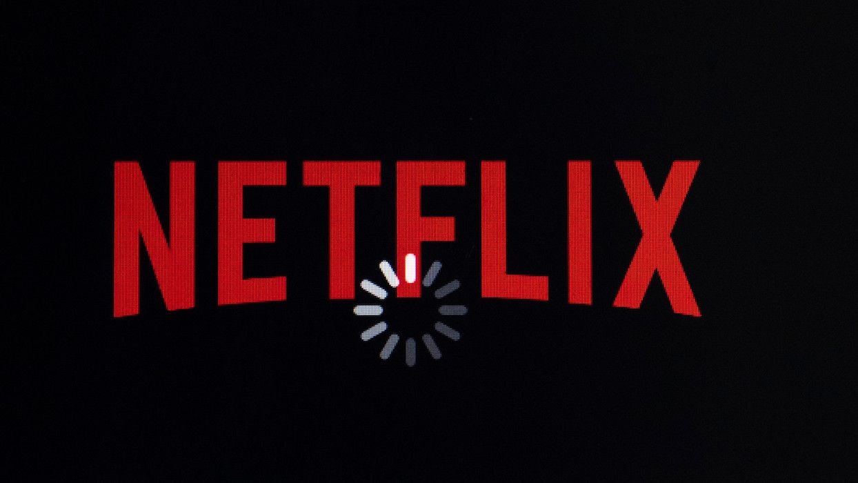 Netflix pierde abonados