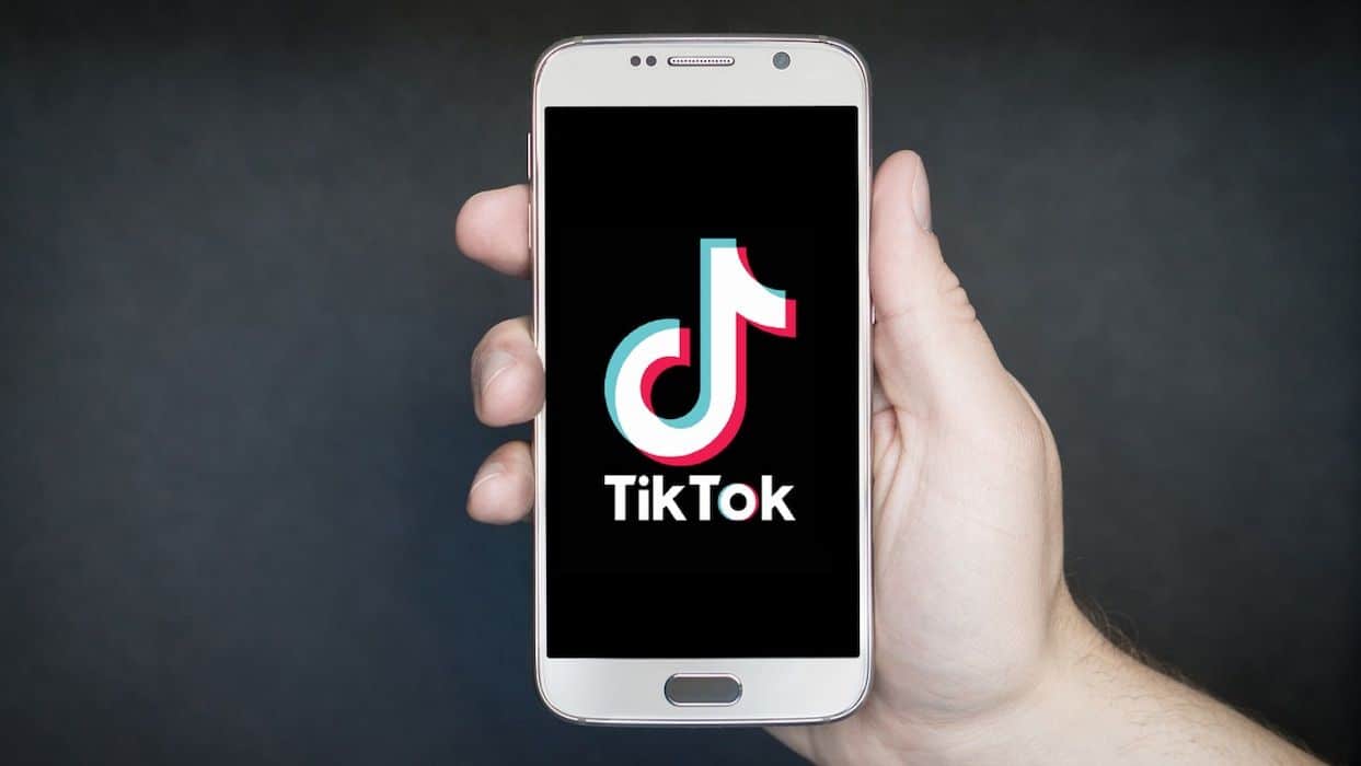 tiktok