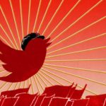 Twitter y Facebook acusan a China