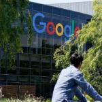 Google renuncia a anuncios políticos