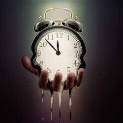 El significado del tiempo