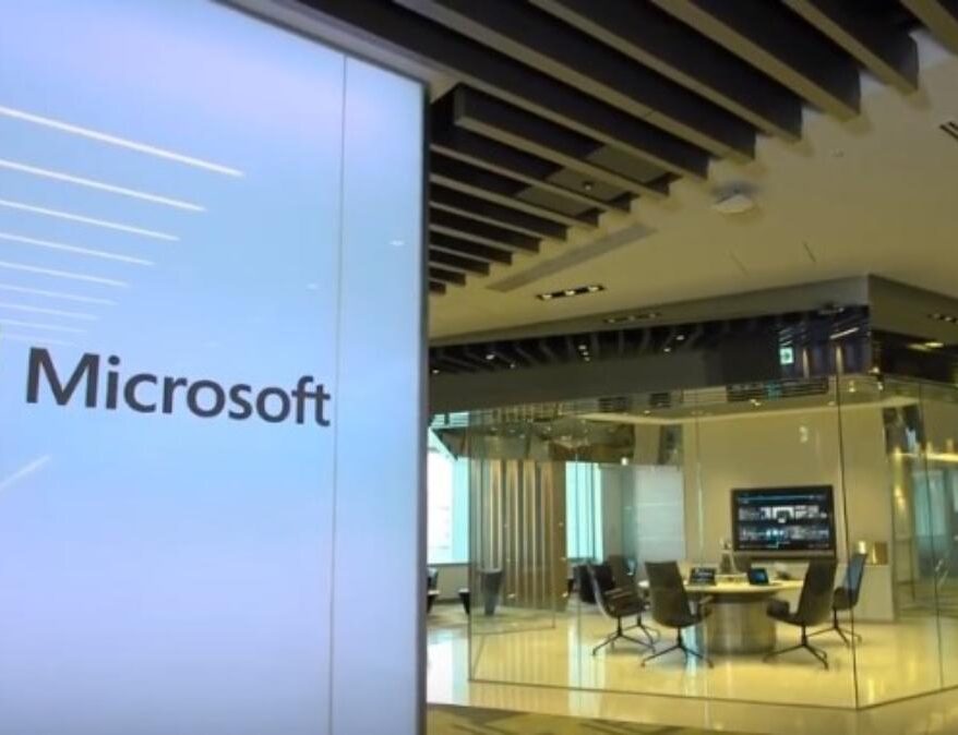 microsoft teletrabajo