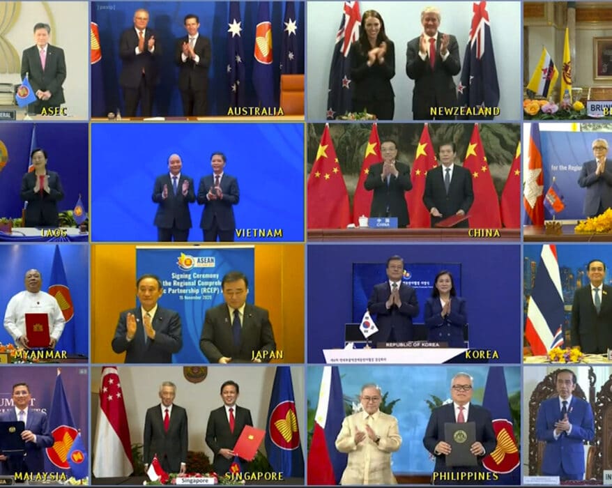 rcep