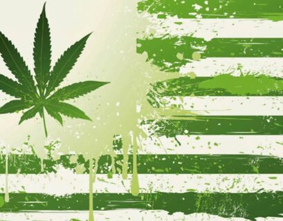USA legaliza la marihuana