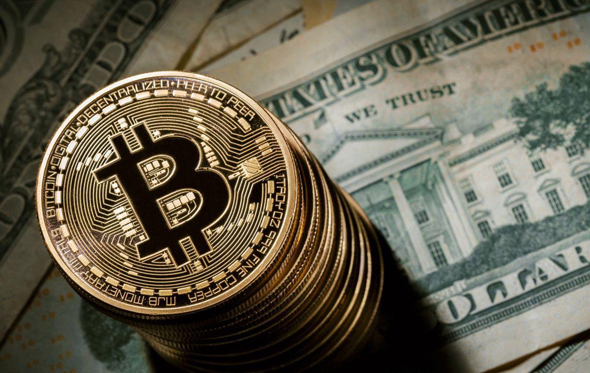 Porqué el Bitcoin sube y superó los 20.000 dólares? - Revista Algoritmo