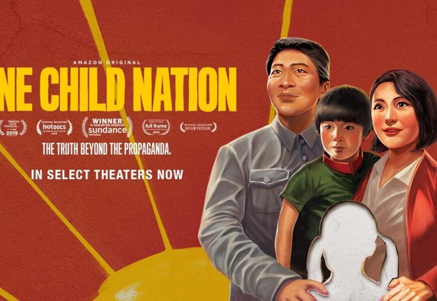 one child nation