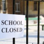 Delhi y Ontario cierran escuelas