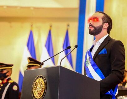 El Salvador aprobó Bitcoin