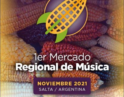 Mercado Regional de Música