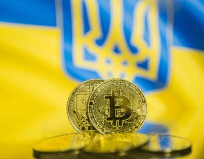 Ucrania legaliza las criptomonedas