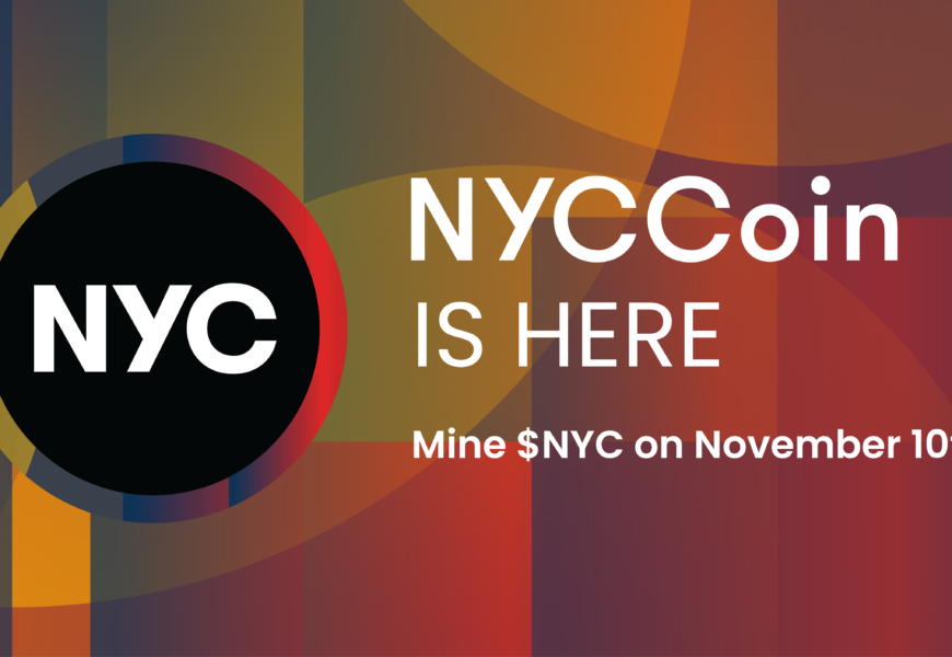 NYC Coin