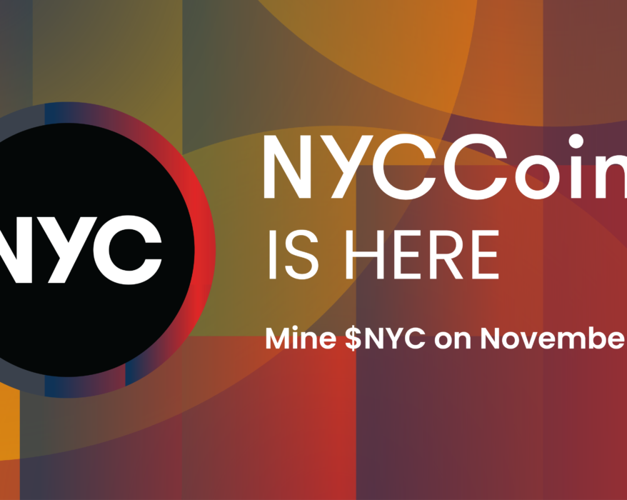 NYC Coin
