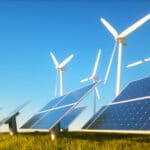 Energías renovables: Suecia