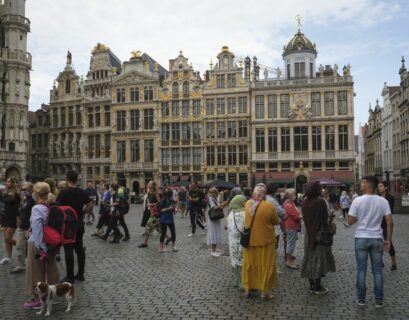 Bélgica propone Semana Laboral de 4 días