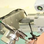 robot cirujano