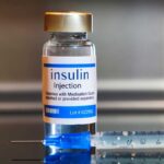 insulina california