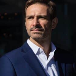 Nicolás Bonina