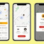 App de Taxis