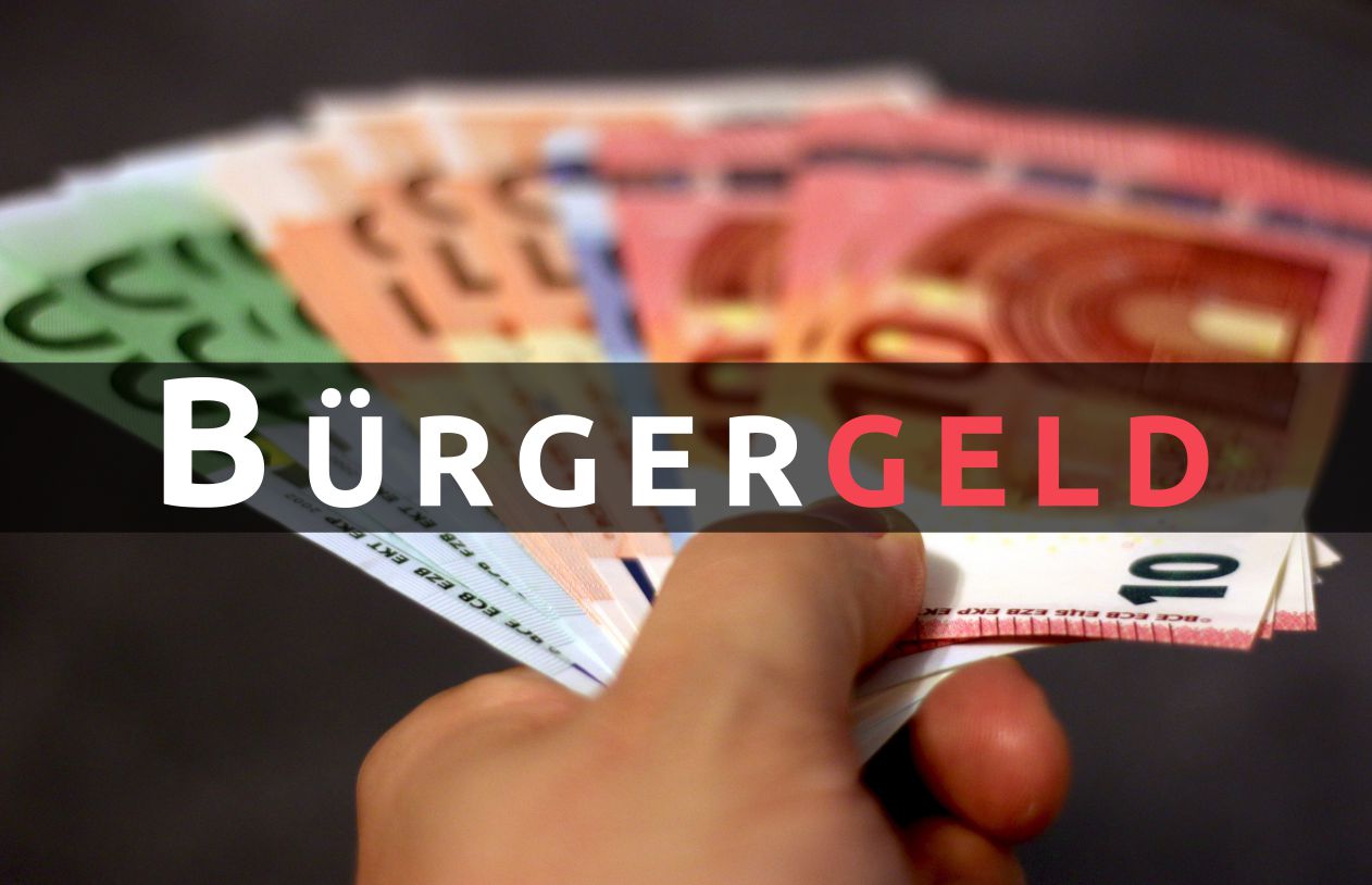 Bürgergeld: Alemania aprueba renta básica ciudadana