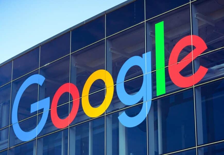 demanda a Google por monopolio