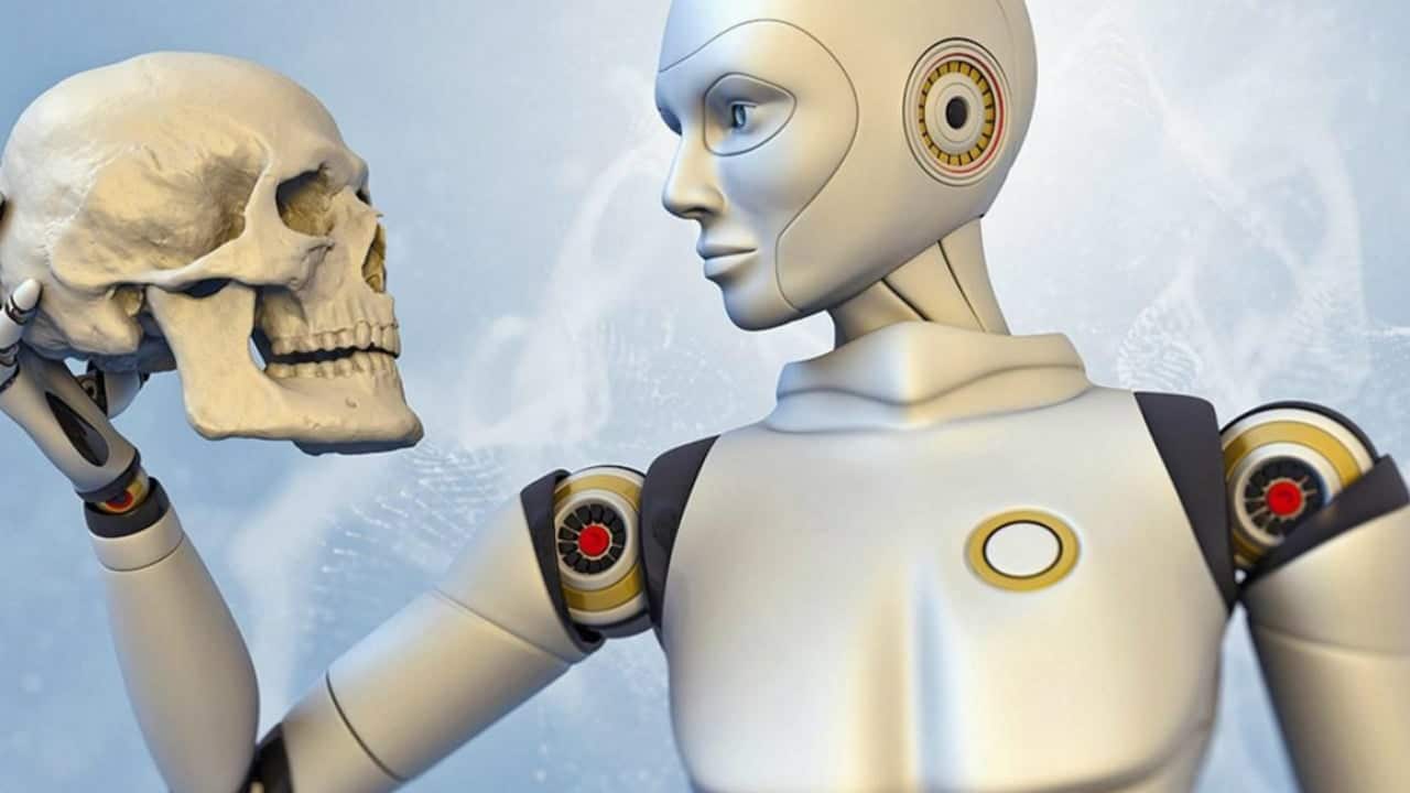 Peligros de la Inteligencia Artificial: ¿Cuáles son? -
