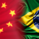 brasil y china