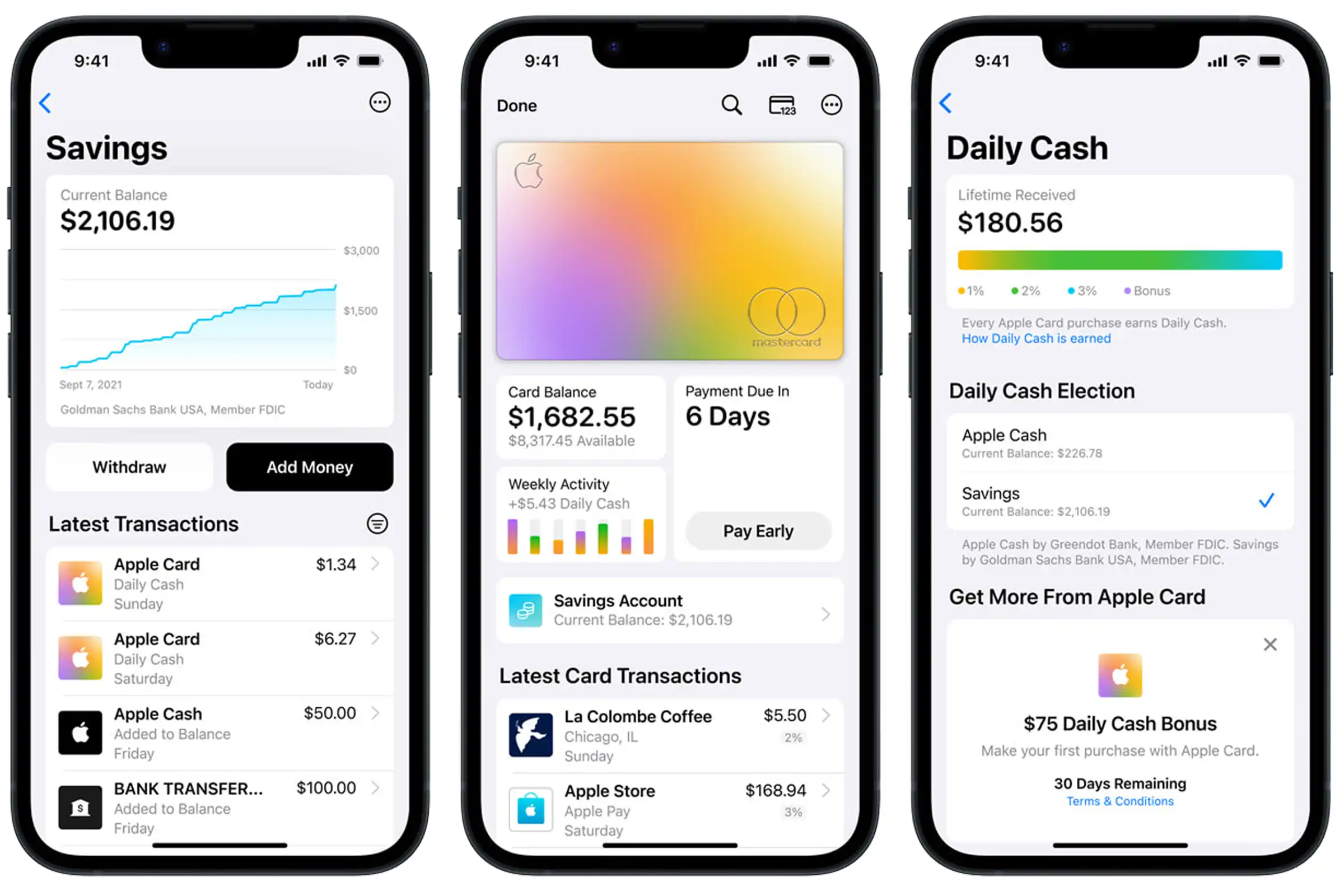 savings-la-novedad-de-apple-para-competir-con-los-bancos