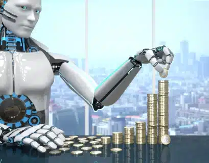 inteligencia artificial finanzas