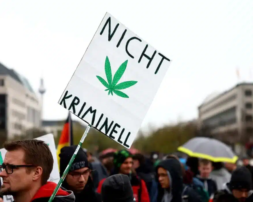 alemania legaliza cannabis