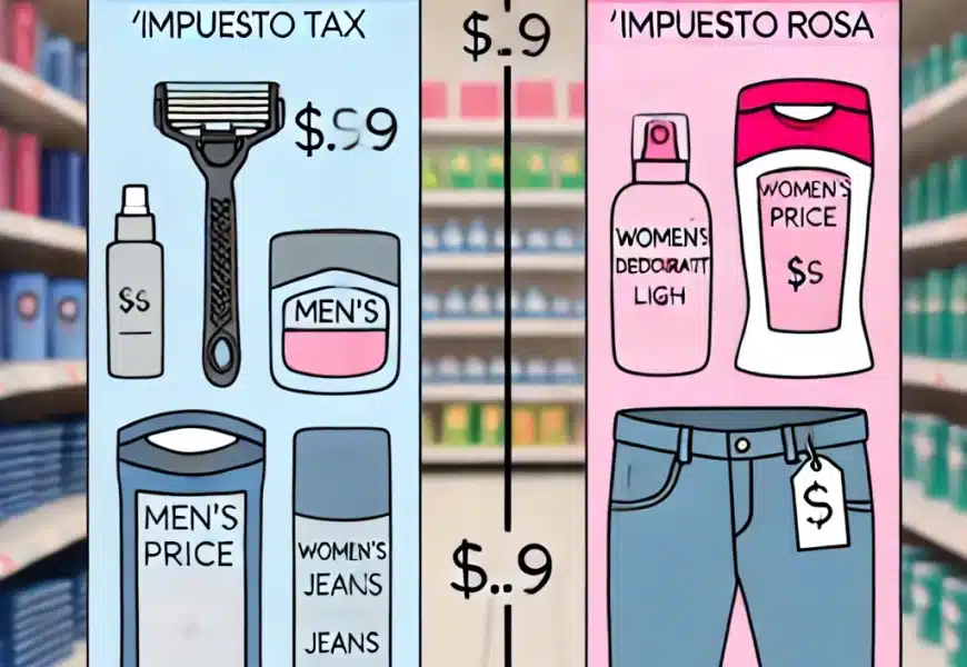 Impuesto Rosa