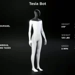 teslabot 2026