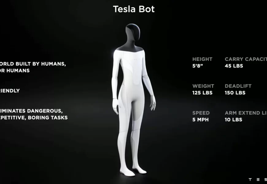 teslabot 2026