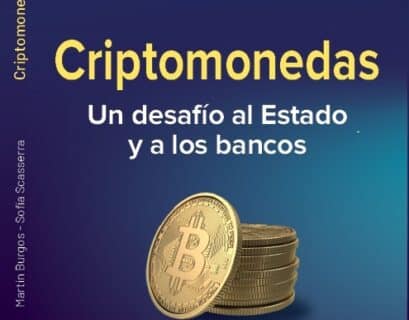 criptomonedas