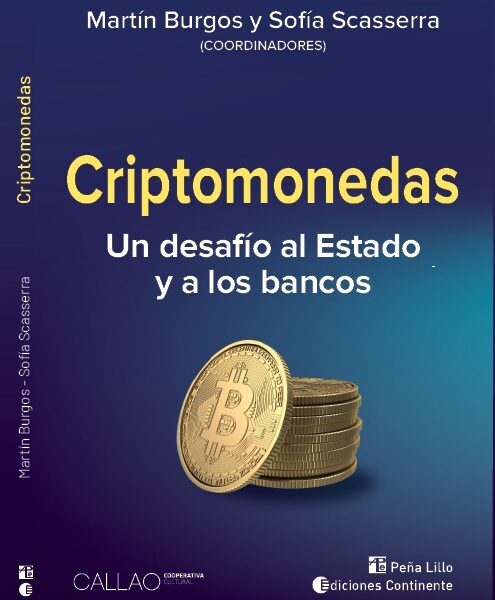 criptomonedas