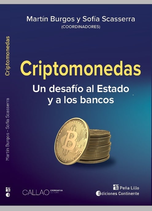 criptomonedas