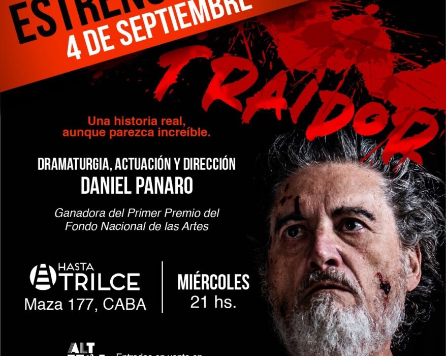 Traidor