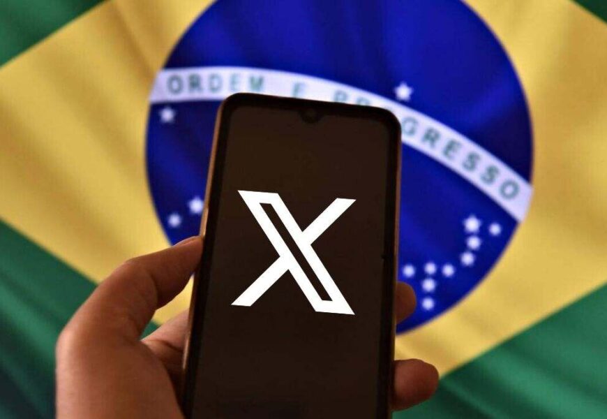 x versus brasil