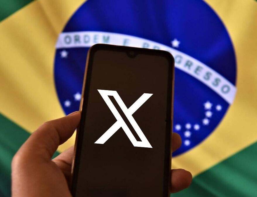 x versus brasil