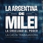 la argentina de milei