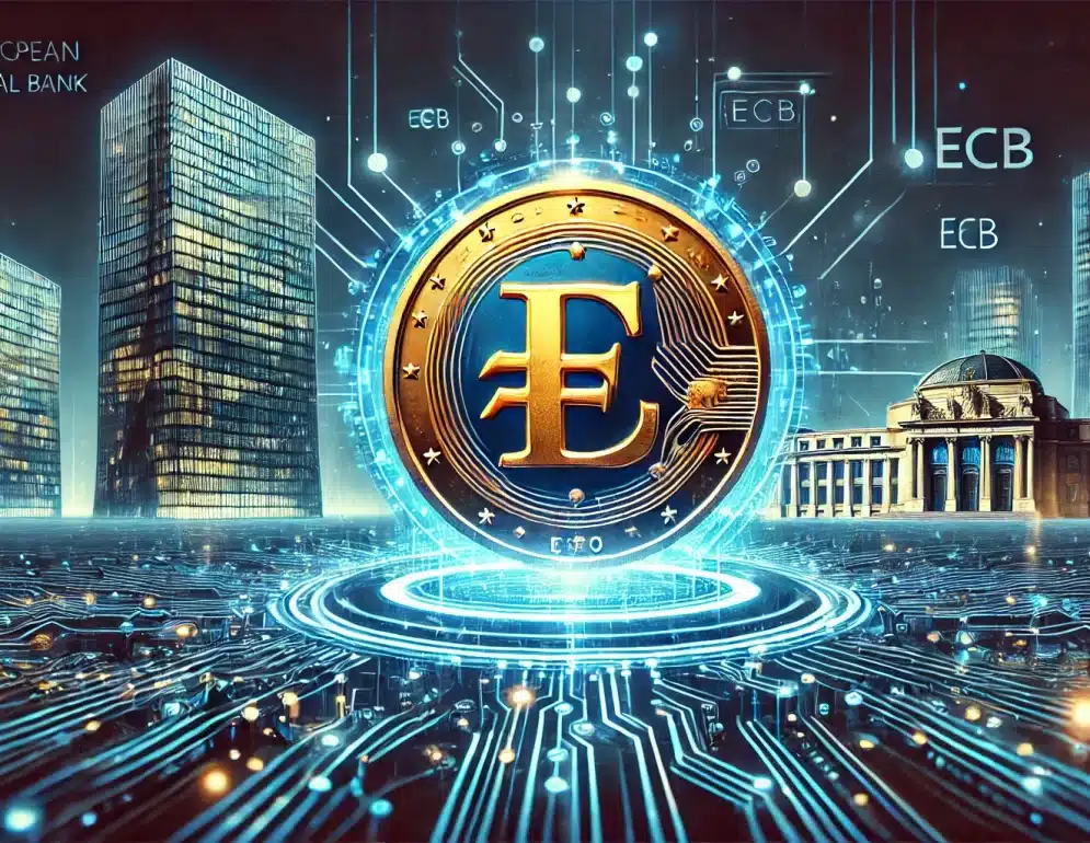 euro digital
