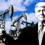 Geopolítica de Trump