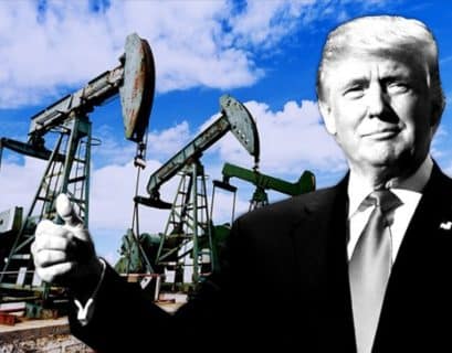 Geopolítica de Trump