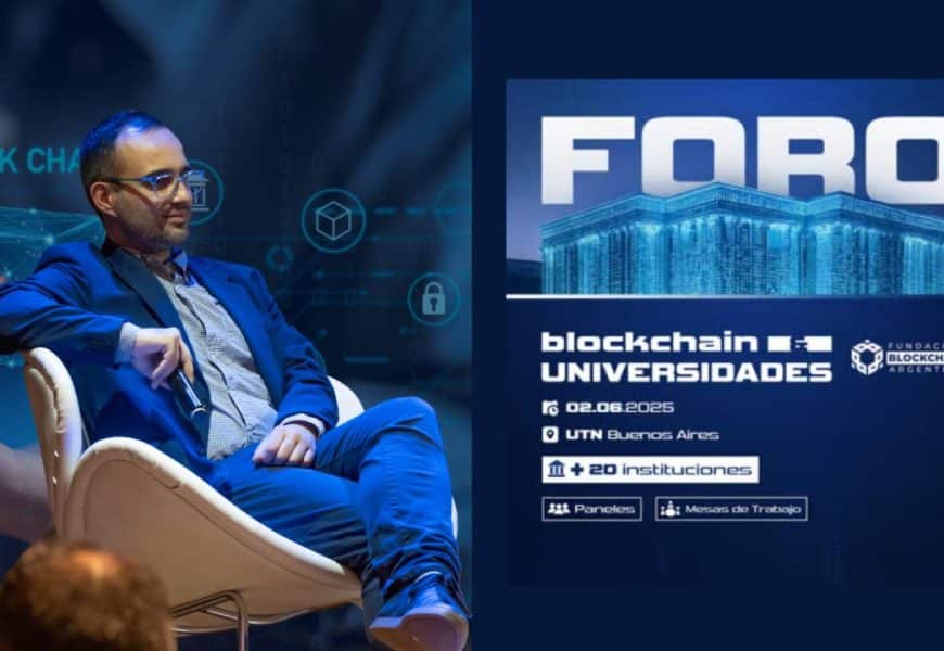 blockchain y universidad