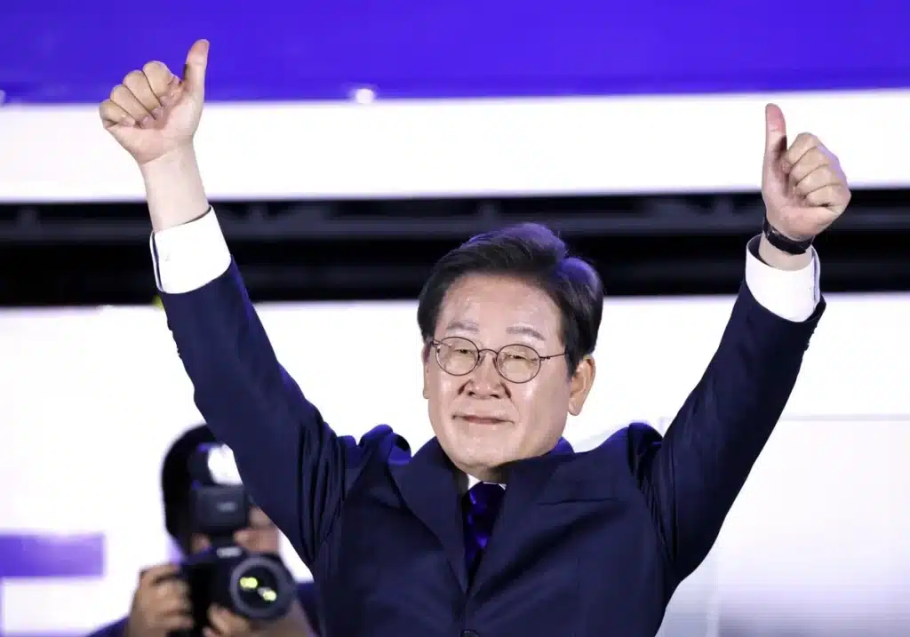 corea del sur renta basica