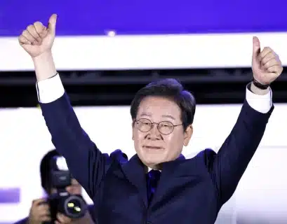 corea del sur renta basica