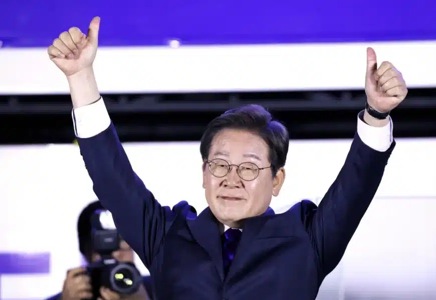 corea del sur renta basica
