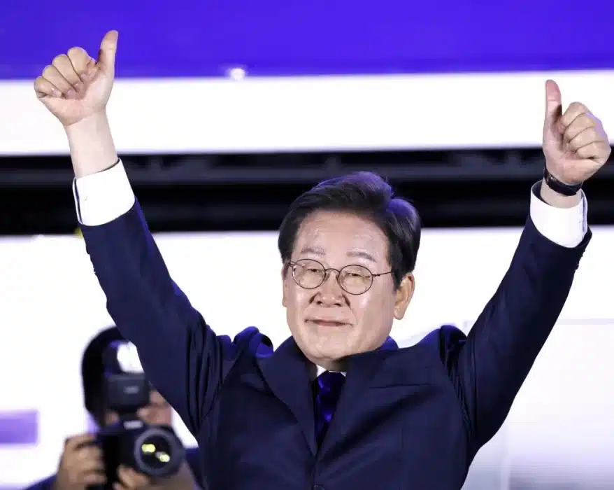 corea del sur renta basica